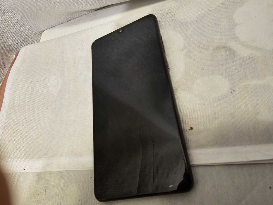 Huawei p30 display defect