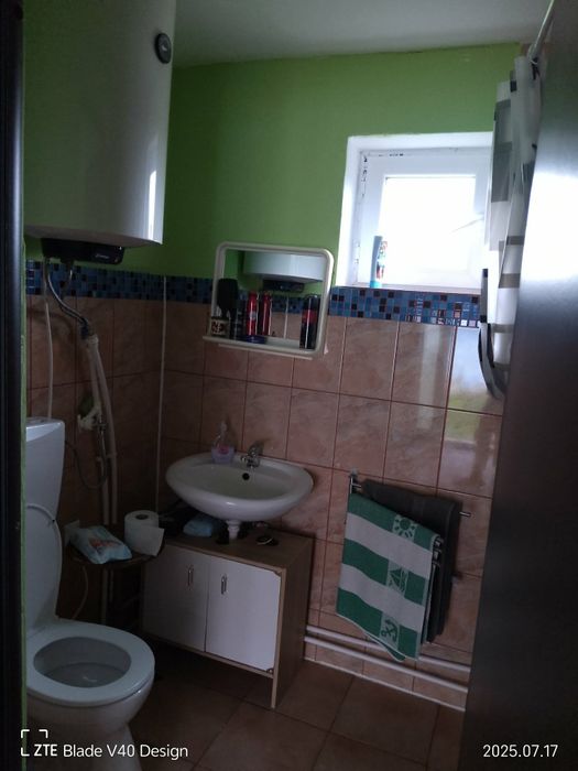 Casă si grădină de vânzare