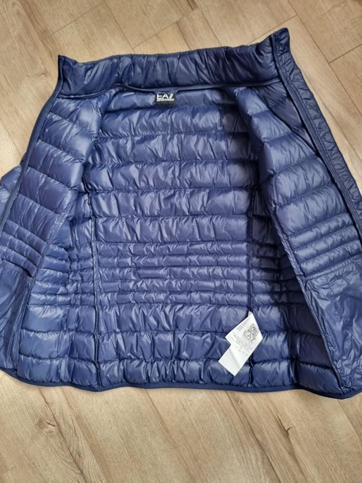 Geacă femei Emporio Armani