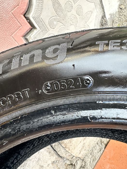 Летняя резина r14 triangle 14