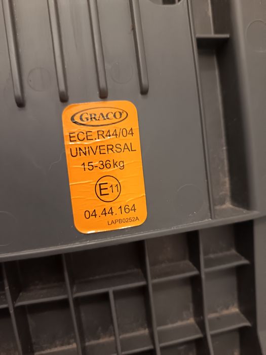 Столче за кола Graco