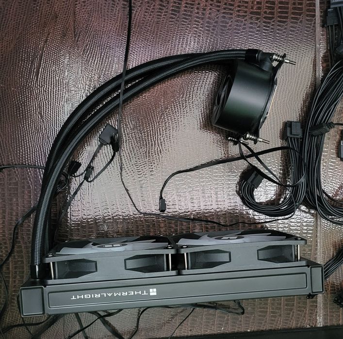 Блок питания для ПК