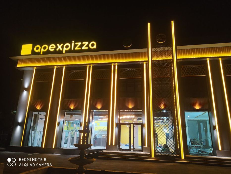 Alikafon alykobon alyukabond alikapon алюкобонд аликабон мастер уста