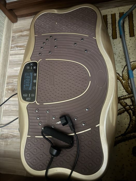 Жиросжигающий аппарат