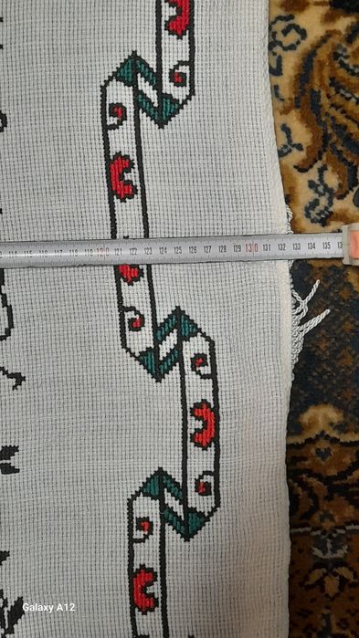 Față de de masă din itamina