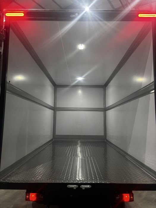 Budka Gazel Labo Changan yasab beramiz!!! Arzon va tez