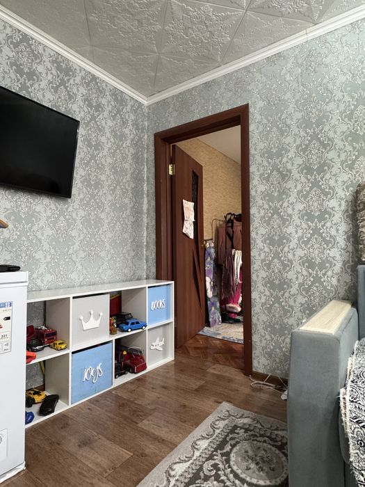 Продается 2-комнатная квартира