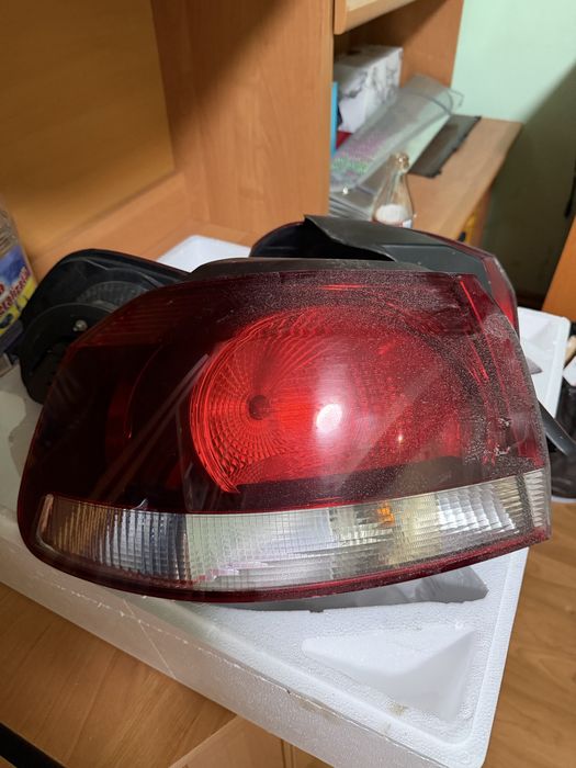 Vand set de stopuri golf 6 hatchback