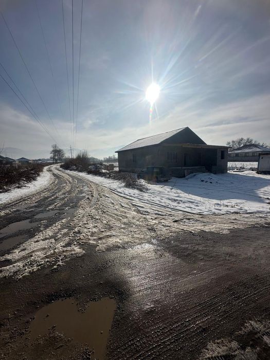 Дом в Каскелене предчистовой