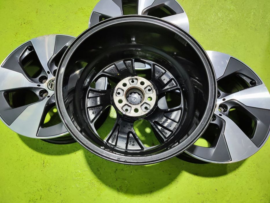 17 5x112 Vw Audi лети джанти 5х112
