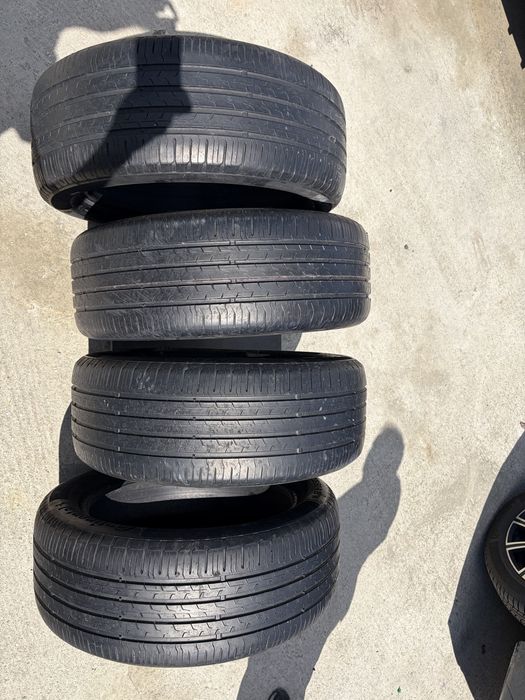 Continental  EcoContact 6 235/50 19R Vara