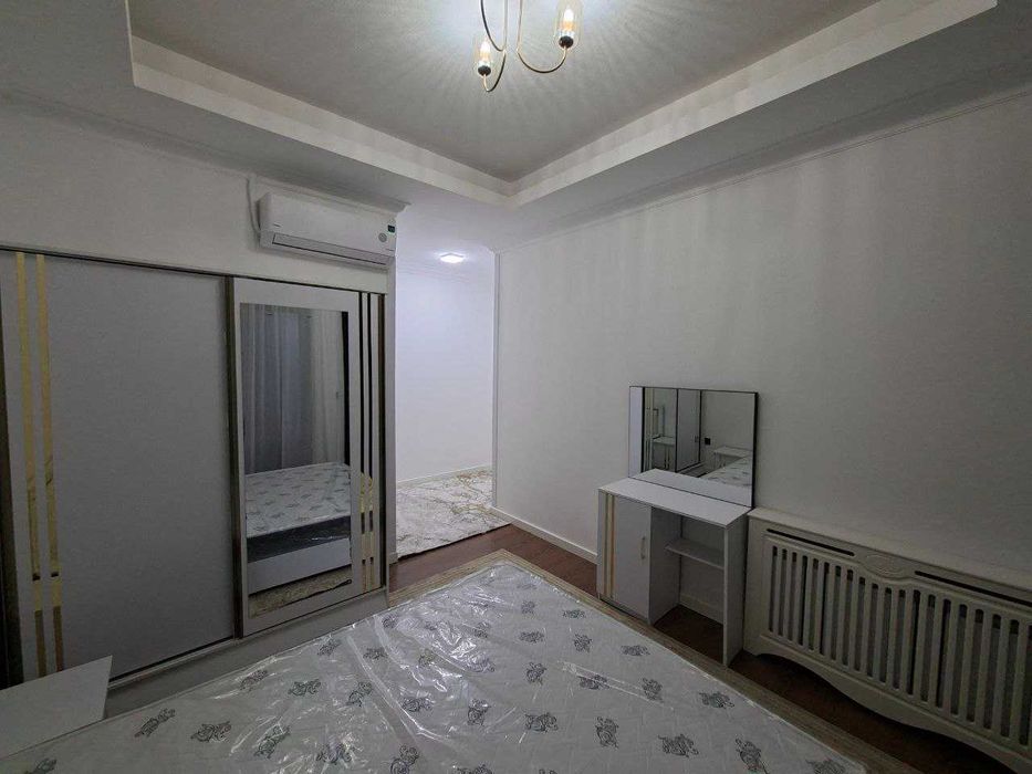 ЖК НУР 2/2/9 (Алайский район)