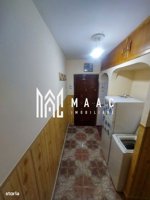 Apartament cu 2 camere | etaj 3| centrala proprie| Ostroveni