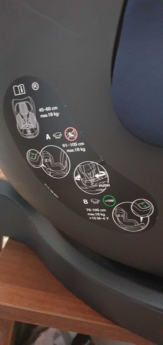 Scaun auto Cybex Sirona SX2 i-Size