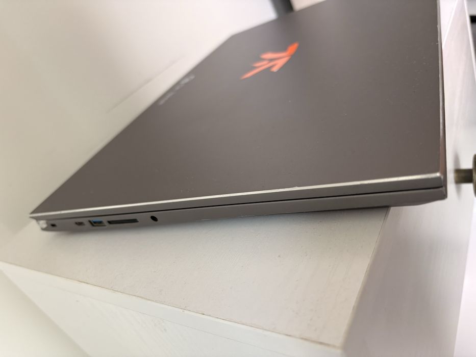 Chillblast Fnatic GL017 Геймърски Лаптоп NVIDIA GeForce RTX 3070Ti  8GB  (110W) Intel Core i7-12700H