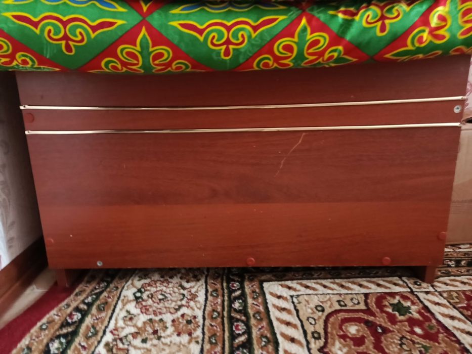 Сундук большой с маленкой