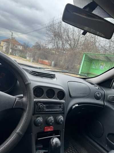 Alfa romeo 156, Газ, 2500лв.