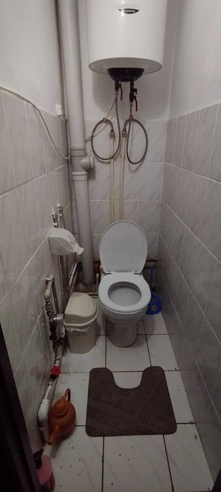 Продам квартиру, торг уместен