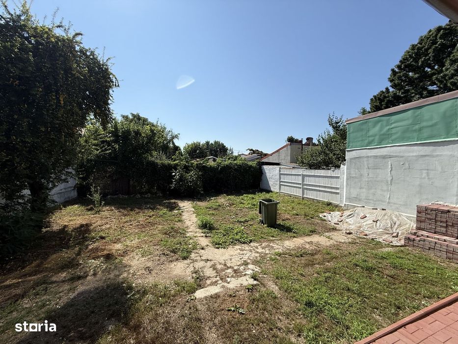 Inchiriere Casa | Brancoveanu | 546 mp | Birouri - Firme - Clinica
