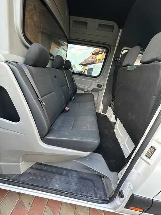 Sprinter 907 319 v6 2020