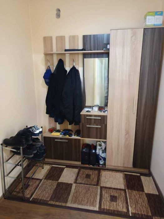 Двустаен в квартал Балик