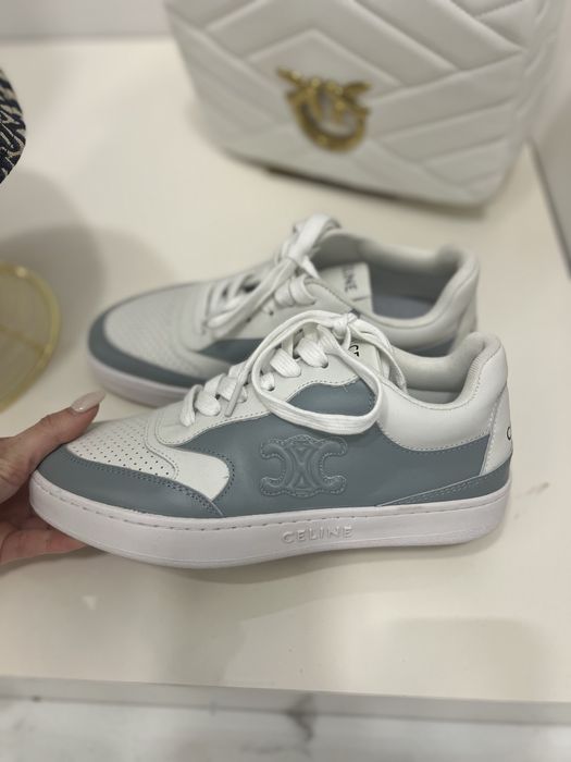 Чисто нови обувки и кецове C*ha*n*e*l, H*e*-*m*e*s