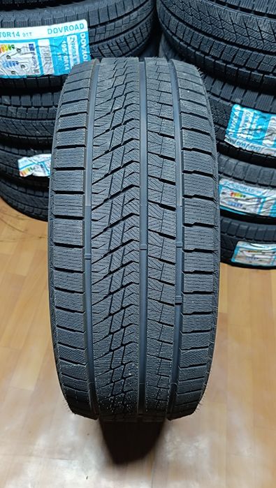 255/45R20 DOVROAD