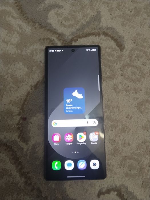 Samsung galaxy z fold 6 срочно