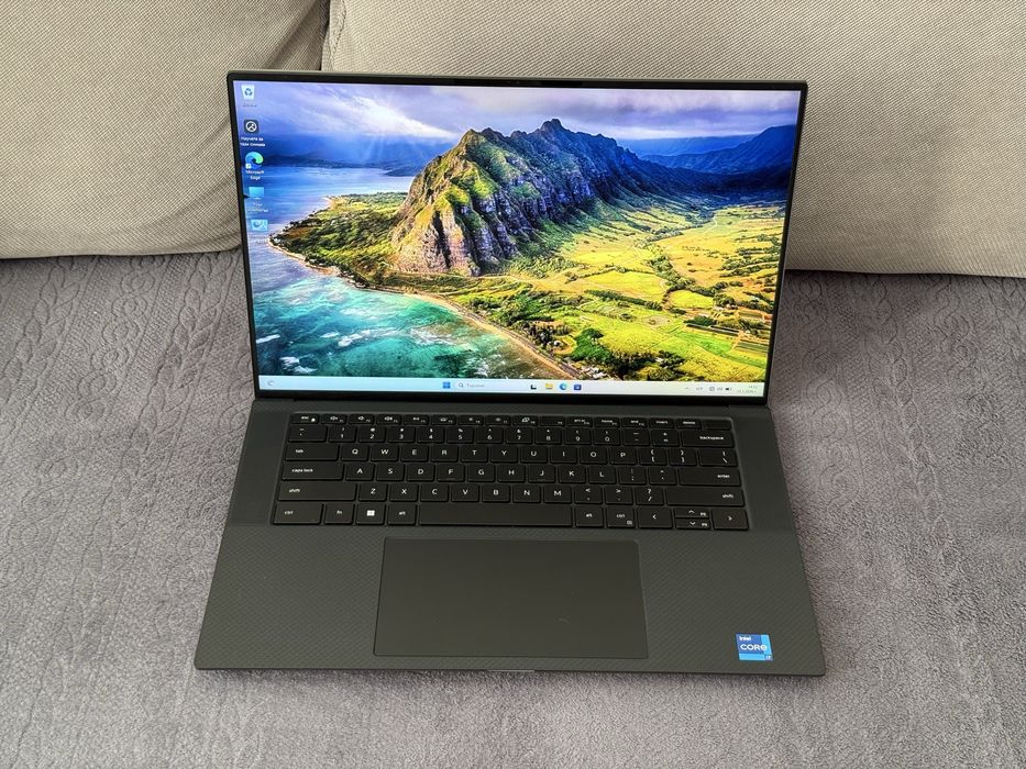 15.6’FHD+IPS 500nits/i7-12800H/RTX A2000 8GB/Precision 5570/32GB/512GB