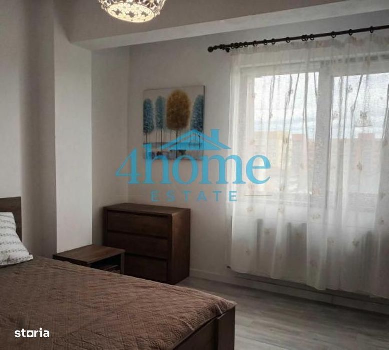Apartament 2 camere | Otopeni | Bloc nou | Centrala proprie