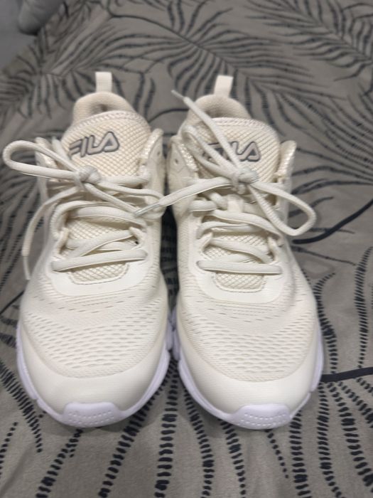 Adidas fila dama!