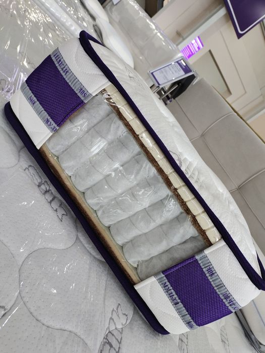 Продам ортопедический матрас