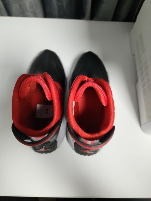 Ghete Nike Jordan Drip  23