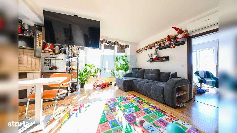 0% comision! 3 camere spațios, 2 băi, priveliște superbă – Gherla — fotografia 3