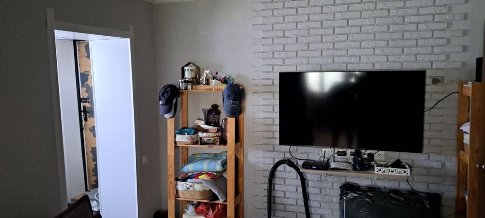 Продажа квартиры в частном доме.