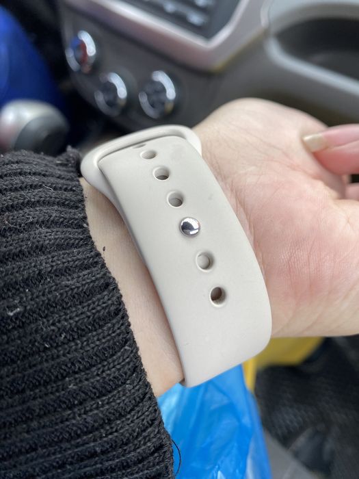 Apple часы, женские