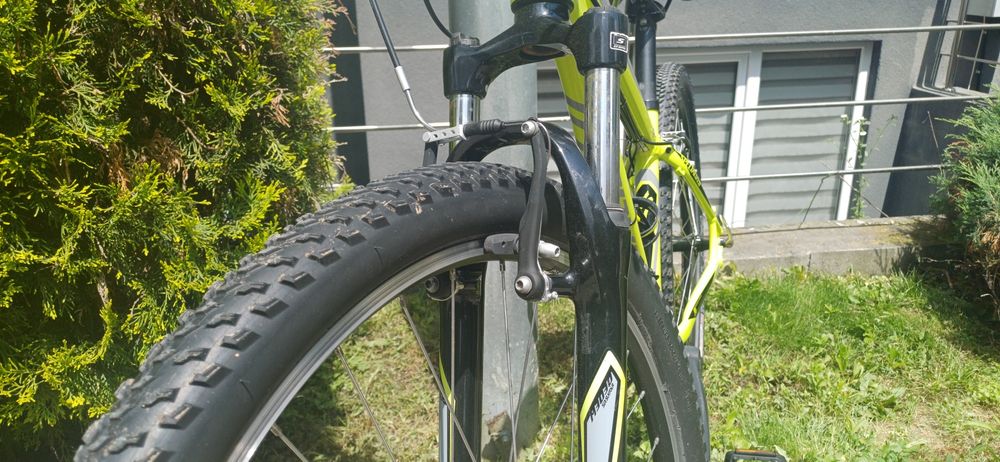 Specialized Rockhopper 27.5" MTB – Revizie făcută, Ready to Ride