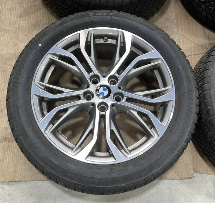 Jante BMW 18 X1 F48 X2 F39 Seria 1