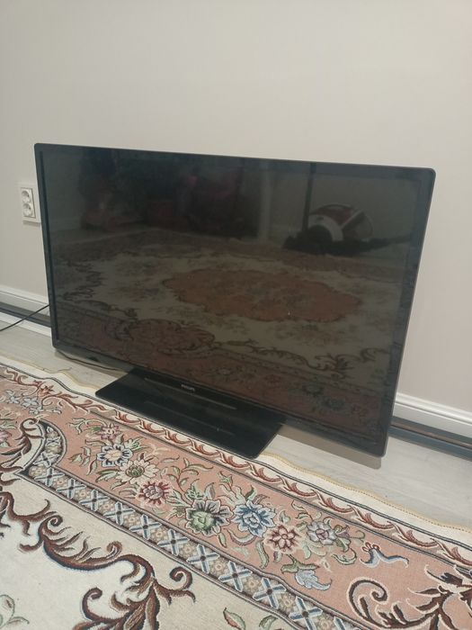 Телевизор Philips