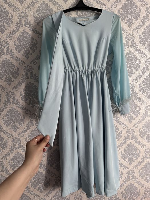 продаю платье для выпускного !