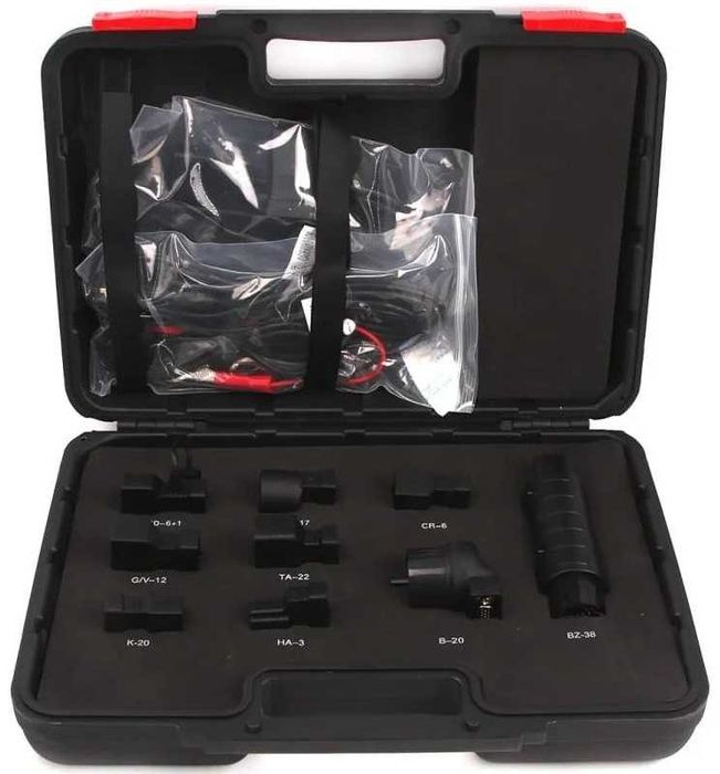 Диагностические адаптеры Launch Pro SE