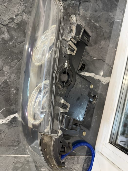 Фары бмв е39, фары bmw e39