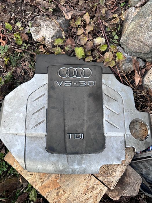 Части за Ауди А6 Allrold Quattro