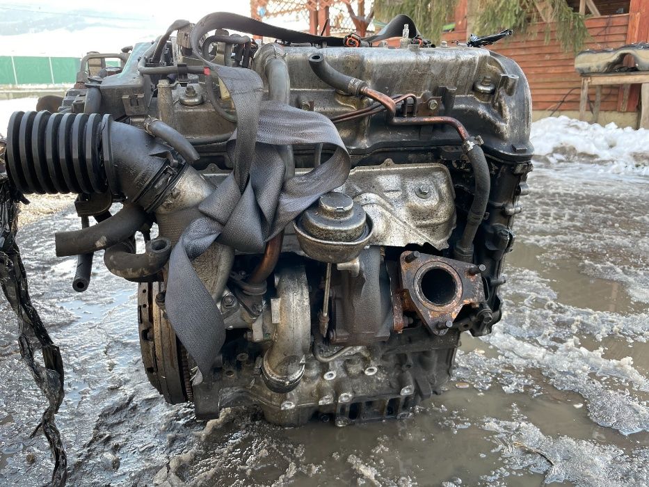 Motor complet Honda Civic 2.2 Diesel 2006
