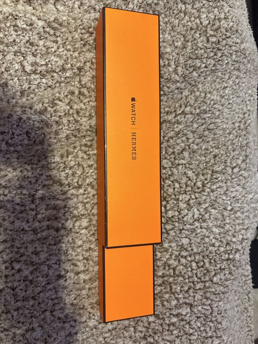 Apple Watch S11 HERMES edition
