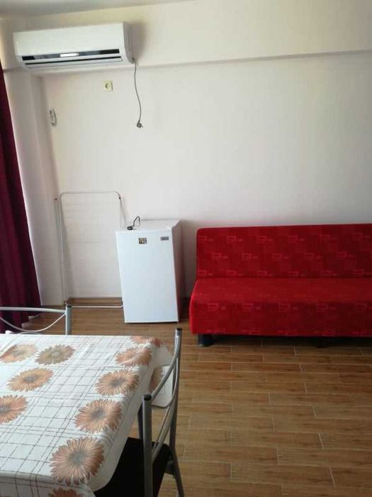 Студия за зимен сезон в Слънчев бряг