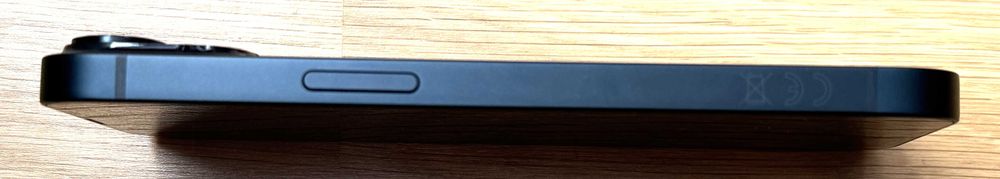 КАТО НОВ - iPhone 14, 256GB, Midnight, 6GB RAM