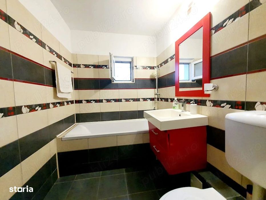 Apartament 2 camere de inchiriat / Zona Colentina / STB