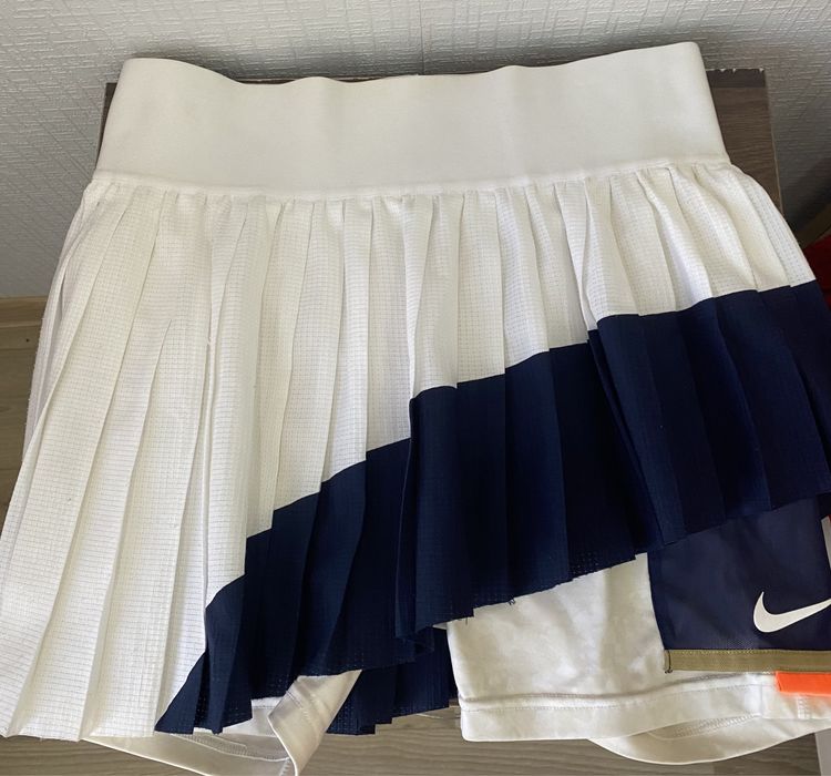 Комплект теннисной формы