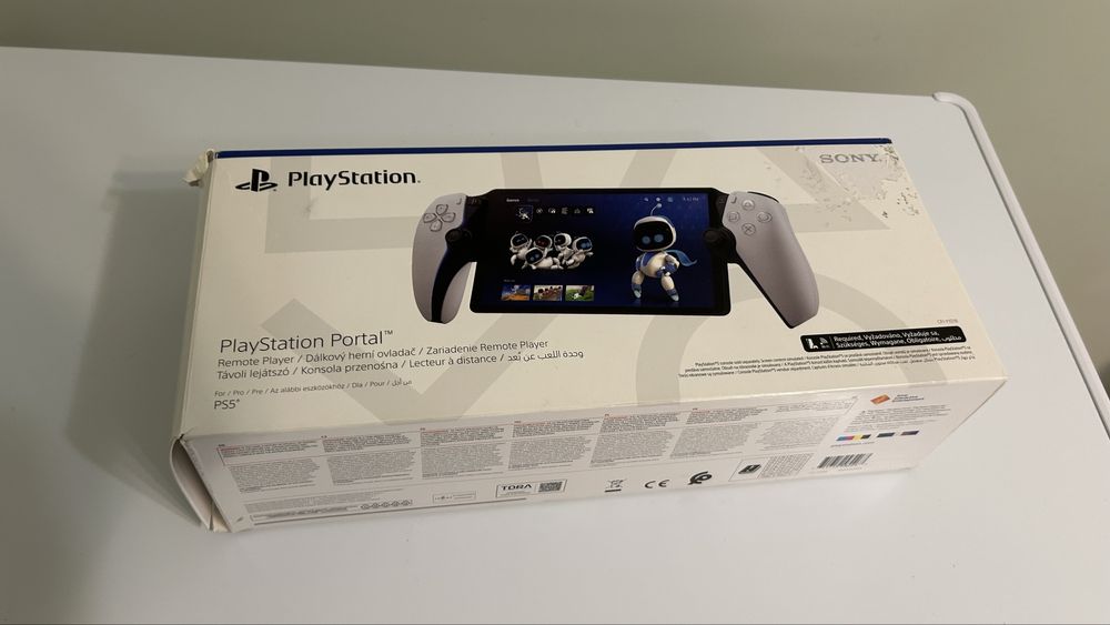 Sony Playstation Portal